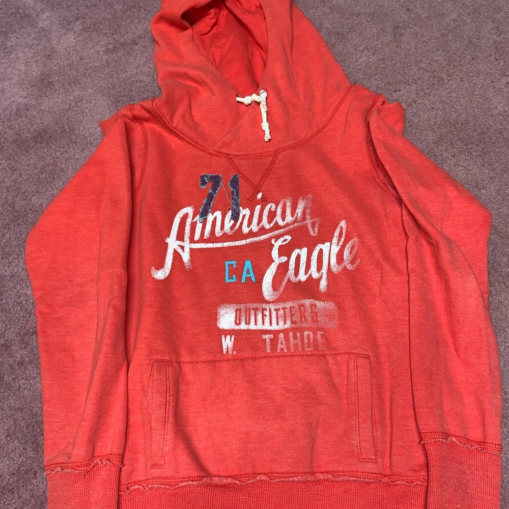 American Eagle sweatshirt